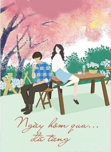 Ngày Hôm Qua Đã Từng