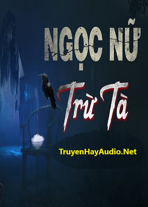 Ngọc nữ trừ tà