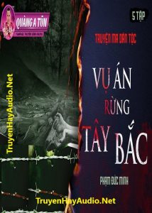 Vụ án rừng Tây Bắc