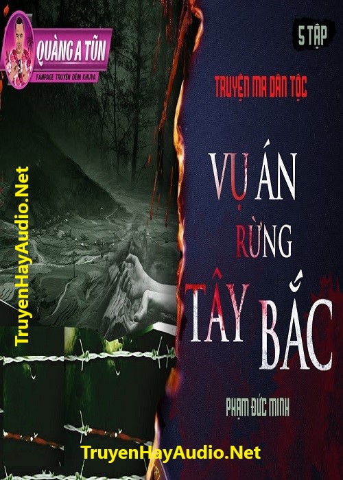 Vụ án rừng Tây Bắc