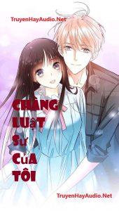 Chàng luật sư của tôi