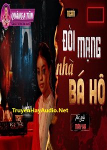 Đòi mạng nhà Bá Hộ