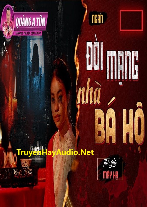 Đòi mạng nhà Bá Hộ