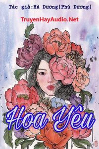 Hoa Yêu – Truyện Ma Đình Soạn