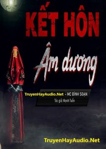 Kết hôn âm dương
