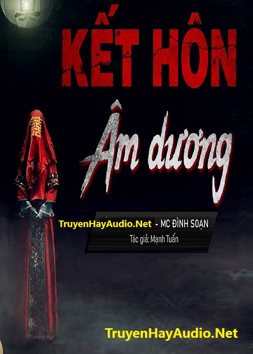 Kết hôn âm dương