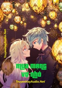 Mua mạng vợ nhỏ