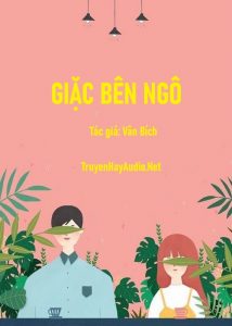 giặc bên ngô - truyện tâm lý xã hội hay 2021