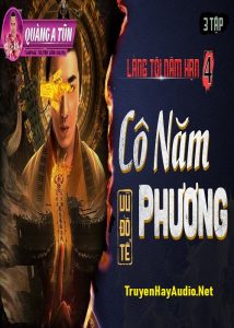 Làng Tôi Năm Hạn 4: Cô Năm Phương