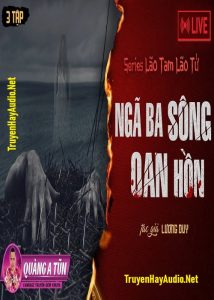 Ngã ba sông oan hồn