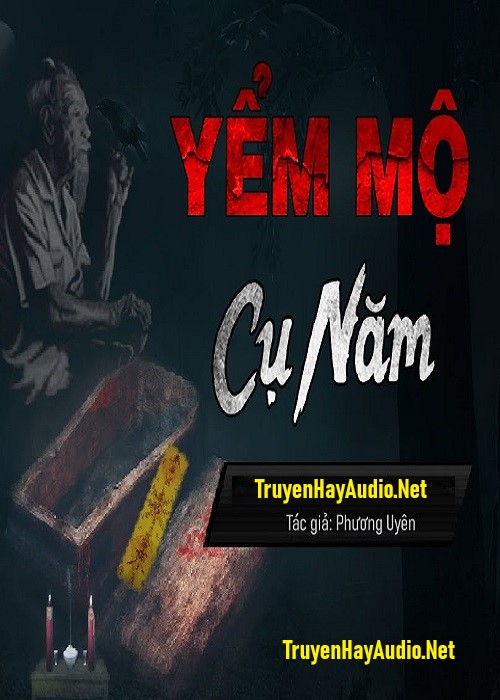 Yểm mộ cụ Năm